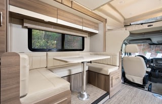 2019 Entegra Coach Qwest 24K