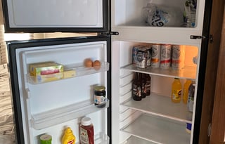 2020 Winnie the Wanderer