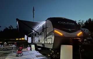 2022 Keystone RV Cougar 30 BHS BUNK HOUSE