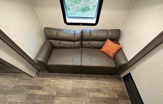 Adventure Comfortably in a Home Away From Home!