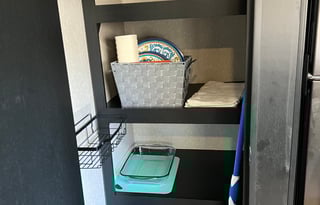 “The Madden”  we thought of everything