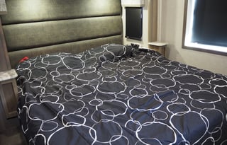 Louisiana Lady full of amenities and pet friendly