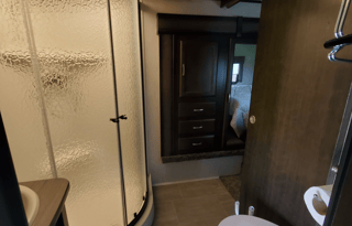 2018 Heartland Sundance 273RK