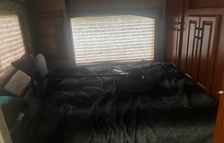 Our Home Away From Home