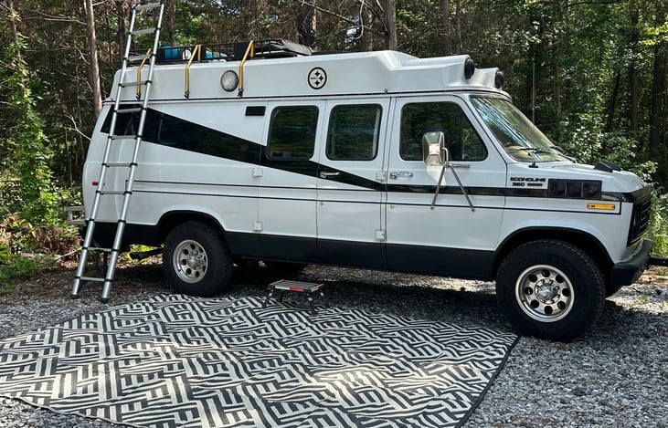 RV Photo