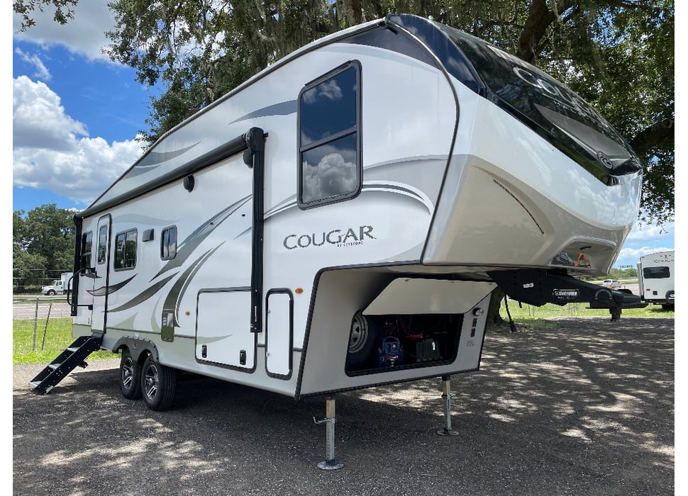 Fifth Wheel rentals in Colchester
