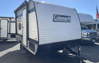 Lightweight Bunkhouse