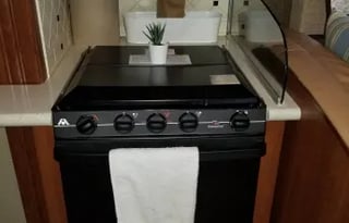 2016 Holiday Rambler Admiral 32H