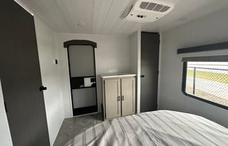 2023 Forest River RV Wildwood 36VBDS