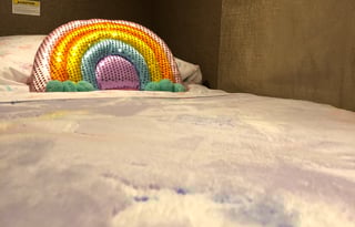 Sugarbear Express 2 - Bunkhouse