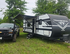 Grand Design Transcend Xplor 24BHX