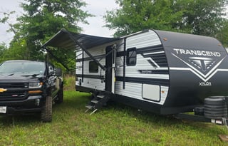 2024 Grand Design Transcend Xplor 247BH