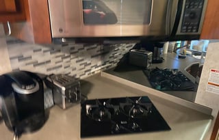 2004 Fleetwood RV Pace Arrow 37C