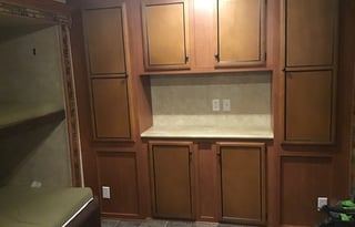 2012 KZ Sportsmen S331BH