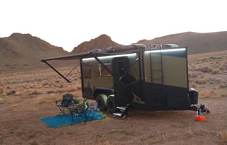 2022 Imperial Outdoors XploreRV  X22