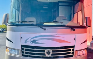 2013 Thor Motor Coach Daybreak 28PD