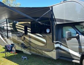 Thor Motor Coach Quantum WS31