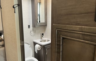 2023 Entegra Coach Vision XL 36C