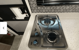 Heartland Pioneer Pl 17BH