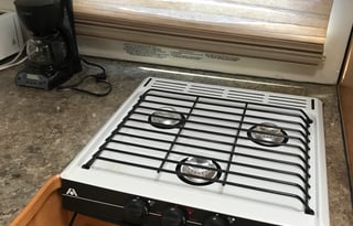 2009 Carson Fun Runner FC202 Goose Wagon