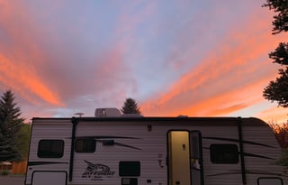 AGA 2 -	2017 Jayco Jay Flight SLX 245RLSW