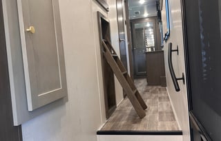 2022 Palomino Columbus