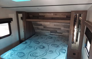 2021 CrossRoads RV Volante 310BH