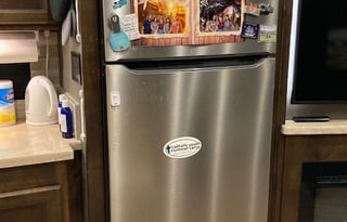 Classy Lady - Tiffin Open Road Allegro with Bunks