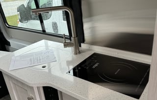 2024Roadtrek pet friendly