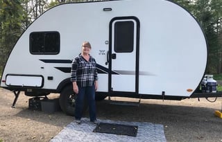 Bushwhacker Plus 17 BH