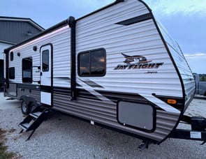 Jayco Jay Flight SLX 8 264BH