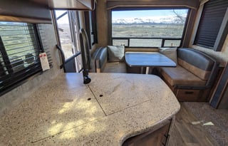 2022 Outdoors RV Timber Ridge 25RDS