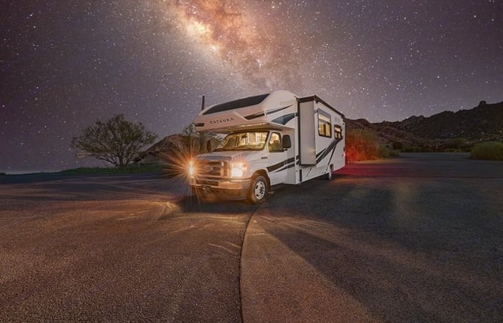 RV Photo