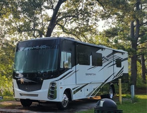 Forest River RV Georgetown 5 Series 36B5