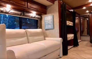 2014 Winnebago Forza 38R