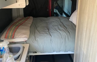 2022 Winnebago Solis 59P