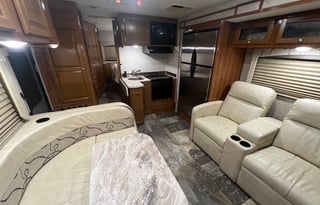 Matt & Kay's Leprechaun