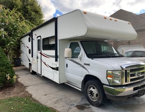 Coachmen RV Freelander 32BH