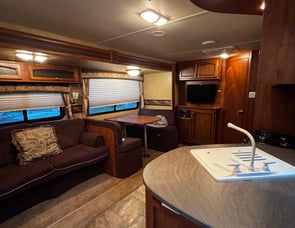 Jayco White Hawk 27DSRL