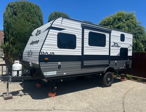 Jayco Jay Flight SLX 7 184BS