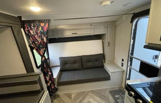 2021 Forest River RV Wildwood FSX 178BHSK