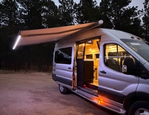 Jayco Solstice 21T