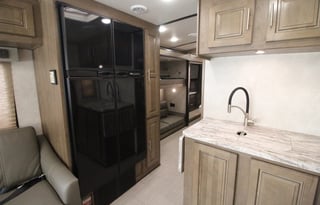 Bunkhouse/Best Floorplan Rig