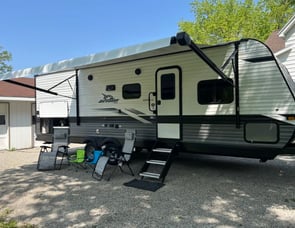 Jayco Jay Flight SLX 8 267BHS