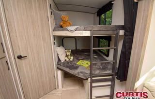 New Digs, 2024 Keystone RV Passport GT 2951BHWE