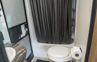 2023 BRAND NEW HEARTLAND PIONEER BH270 with BUNKS!