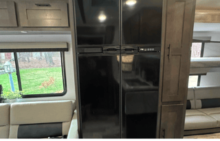 Fully Stocked NEW FR3 Class A Seats 8 sleeps 10