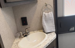 Jayco JayFlight-Sleeps 8