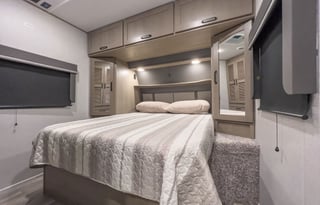 A Grand Reflection - Luxury on wheels