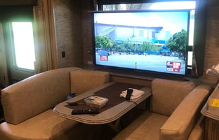 2018 Newmar Canyon Star 3924